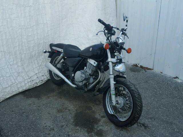 Suzuki GZ250