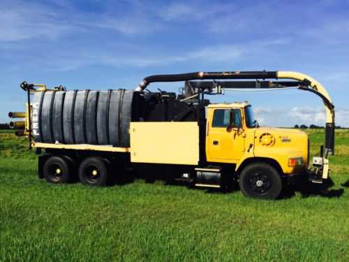 Ford LTS8000