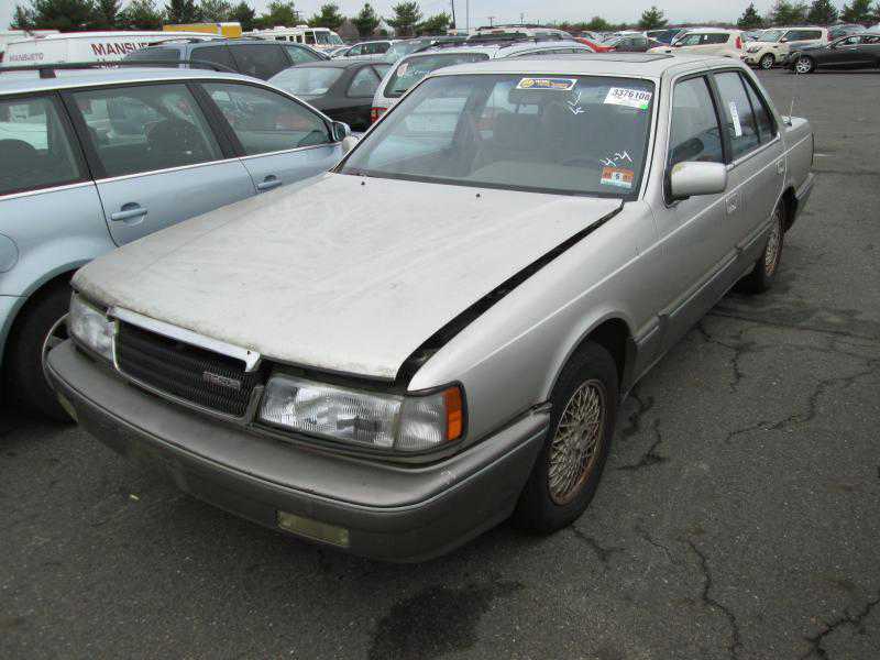 Mazda 929