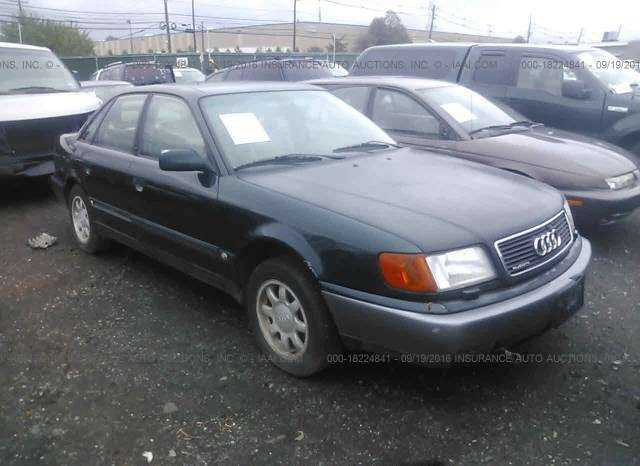 Audi 100