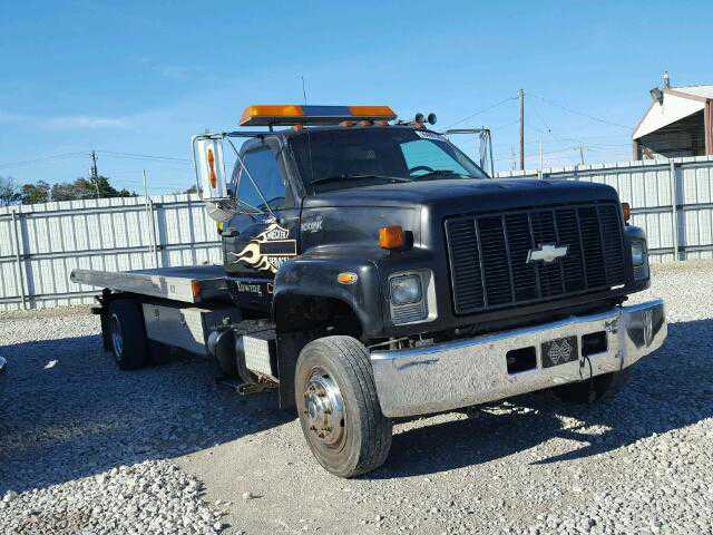 Chevrolet C6