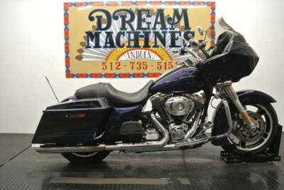 2012 HARLEY DAVIDSON Road Glide Custom 103 - VIN Decoder