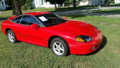 Dodge Stealth