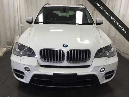 2013 BMW X5