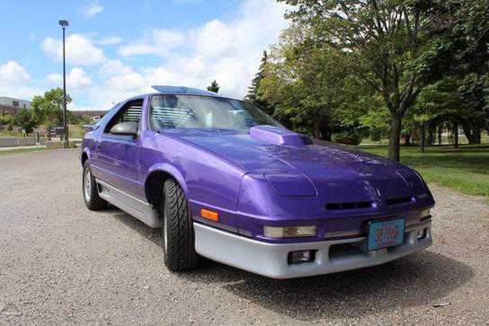 Dodge Daytona