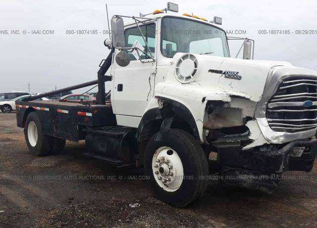 Ford LA8000