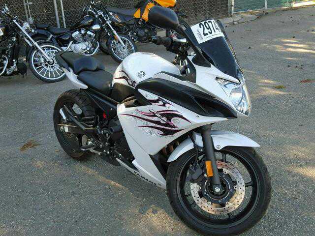 YAMAHA