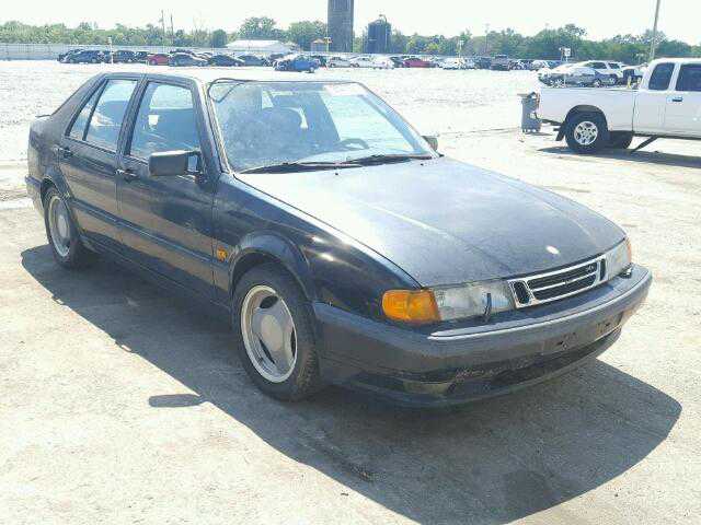Saab 9000