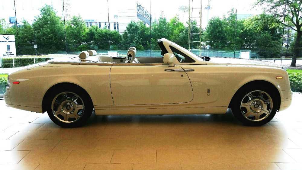 ROLLS-ROYCE