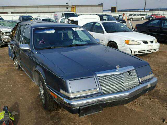 Chrysler Imperial