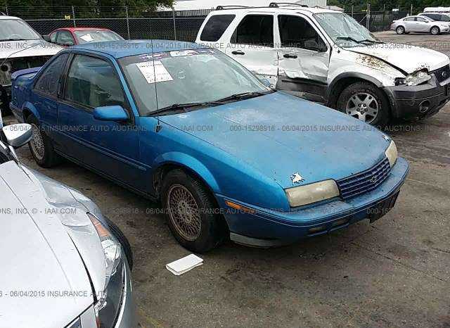 Chevrolet Beretta