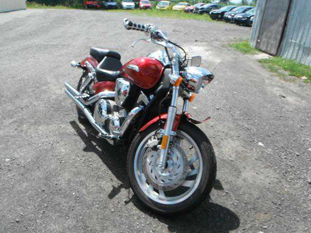 Honda VTX1300C