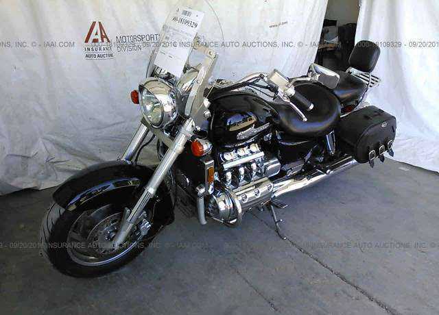Honda GL1500C (VALKYRIE)
