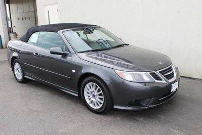 2009 SAAB 9-3 - VIN Decoder
