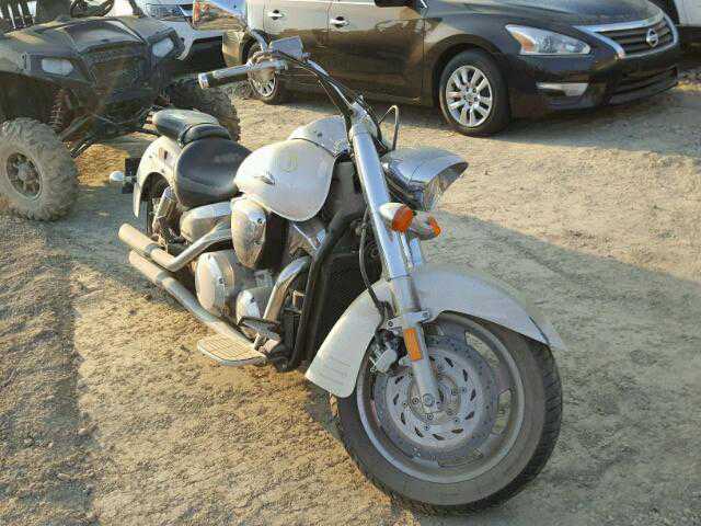 Honda VTX1300R