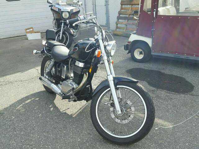 Suzuki LS650PK