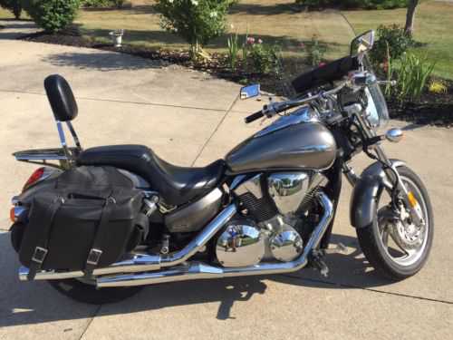 Honda VTX1300C