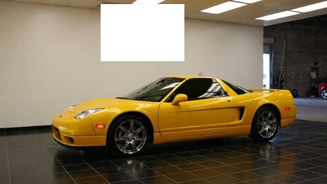 Acura NSX