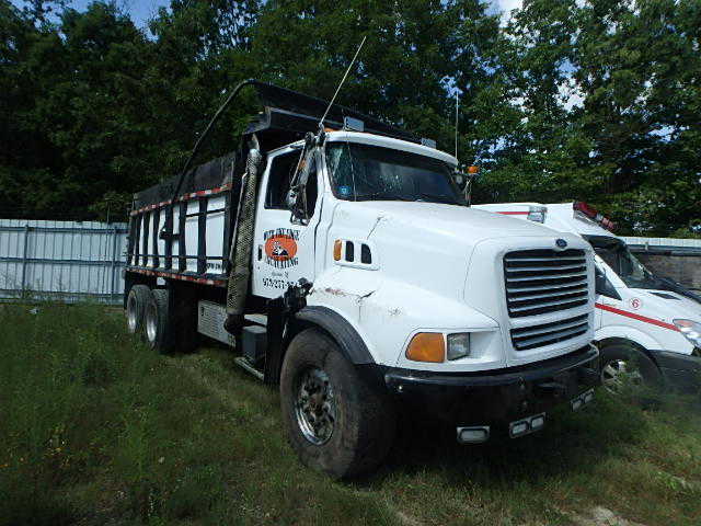 Ford LT9513