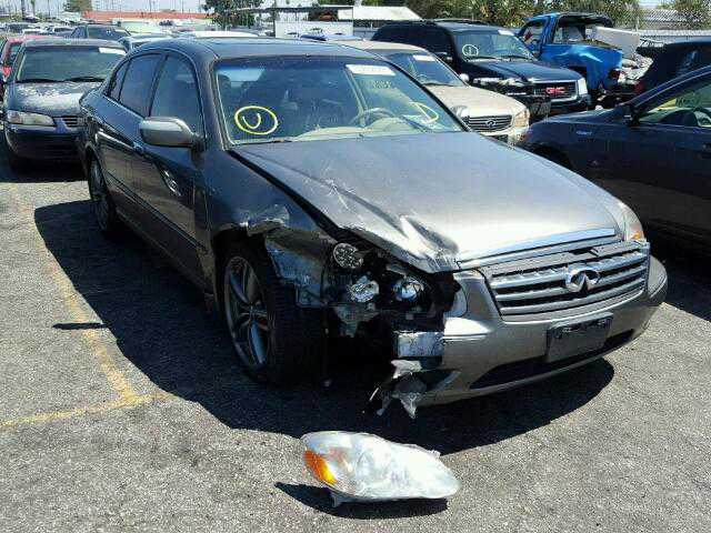 Infiniti Q45
