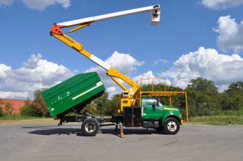 Ford F-750