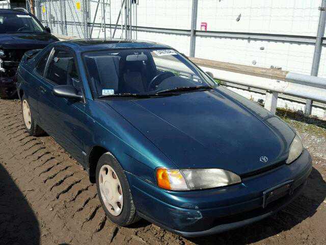 Toyota Paseo