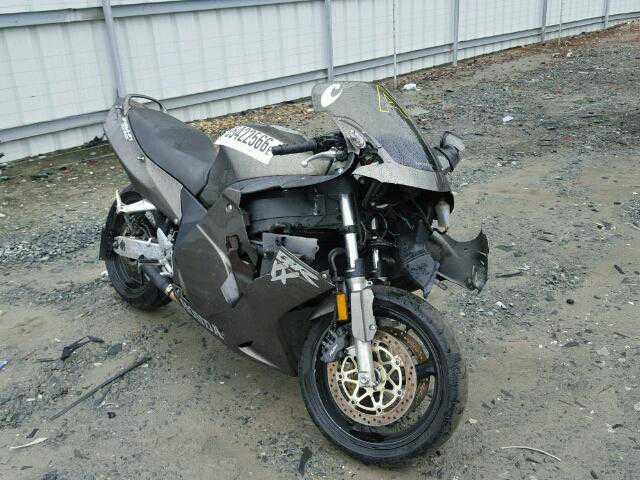 Honda CBR1100XX