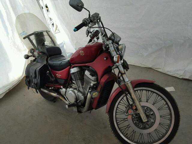 Suzuki VS800