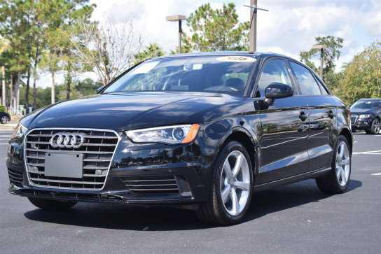 2016 Audi A3