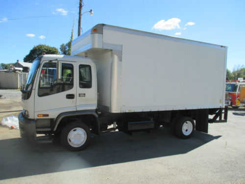 GMC T-Series