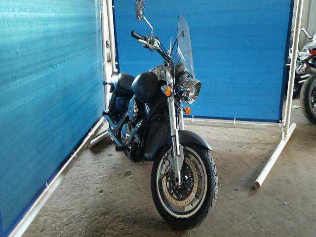 Suzuki VZ1600