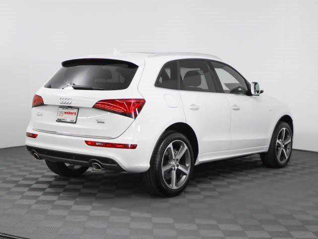 2017 Audi Q5