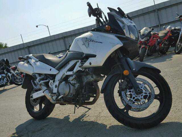 Suzuki DL1000K