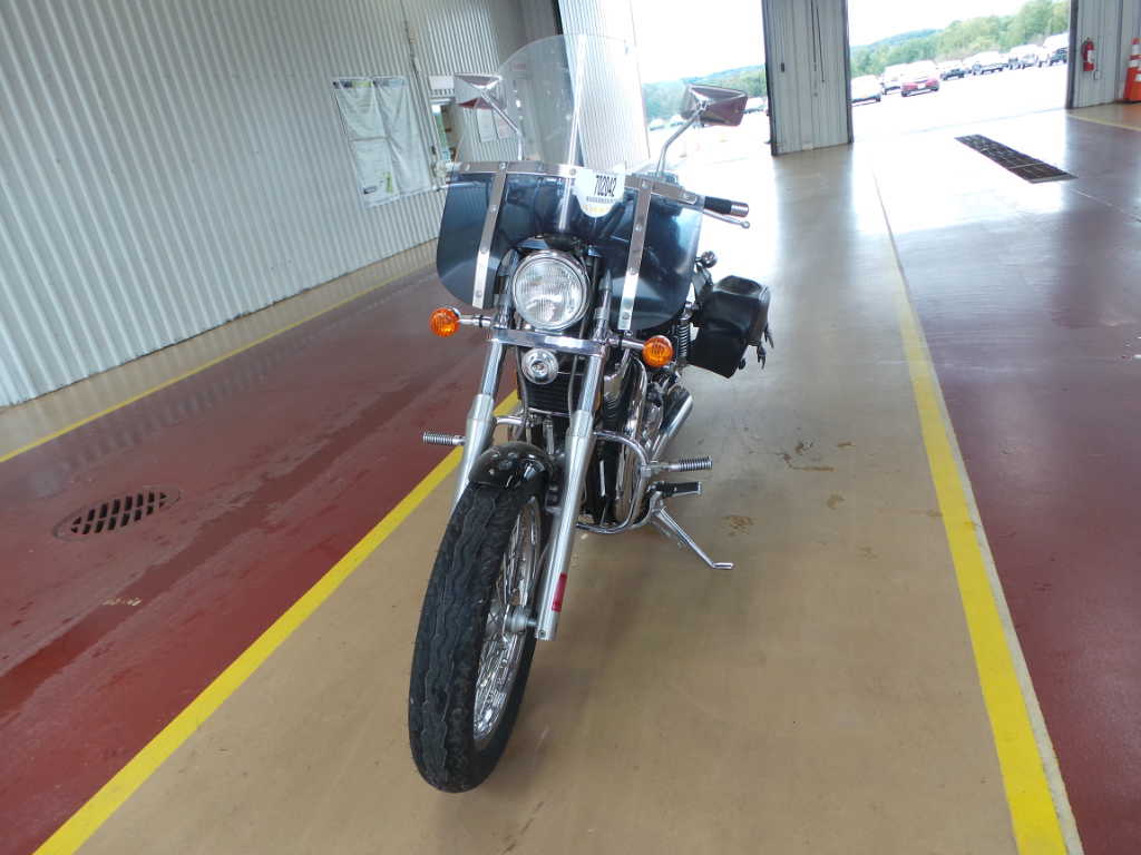 Suzuki VS1400