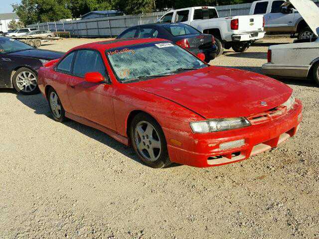 Nissan 240SX