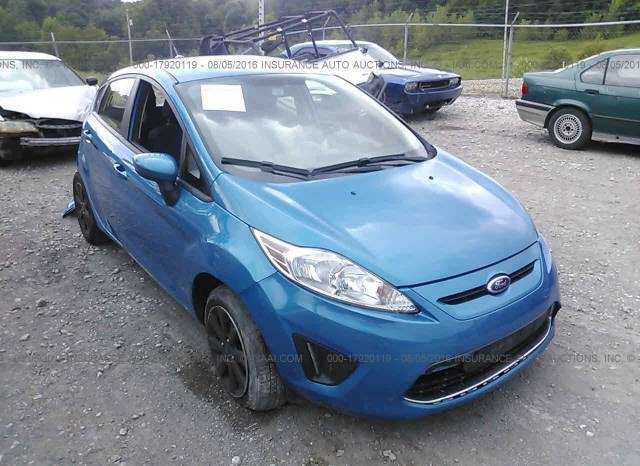 FORD