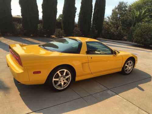Acura NSX