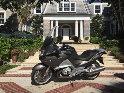 BMW R 1200 RT