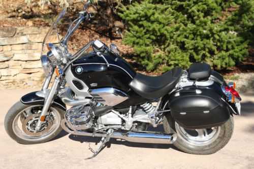 BMW R 1200 C