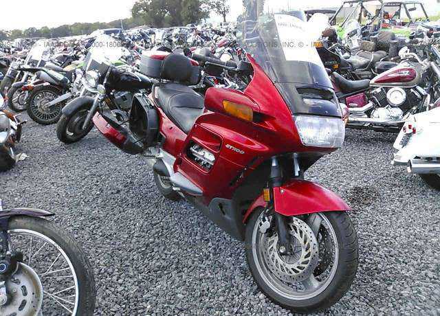 Honda ST1100