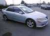 2003 MAZDA Mazda6
