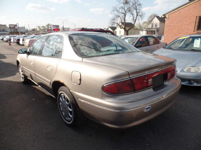 BUICK