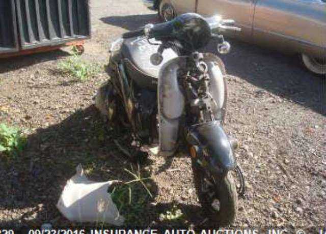 Honda NCH50 (METROPOLITAN)