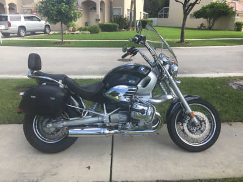 BMW R 1200 C