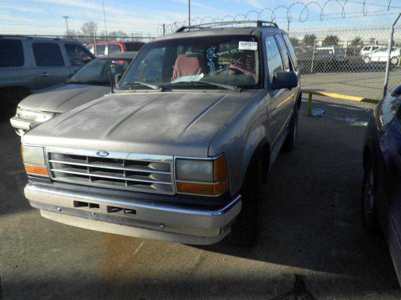 Mazda Navajo