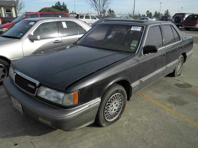 Mazda 929
