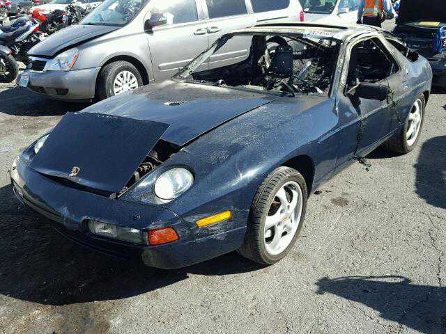 Porsche 928