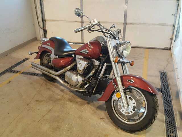 Suzuki VL1500
