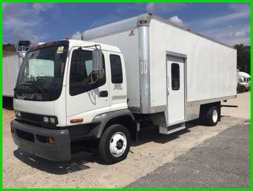 Isuzu T6F