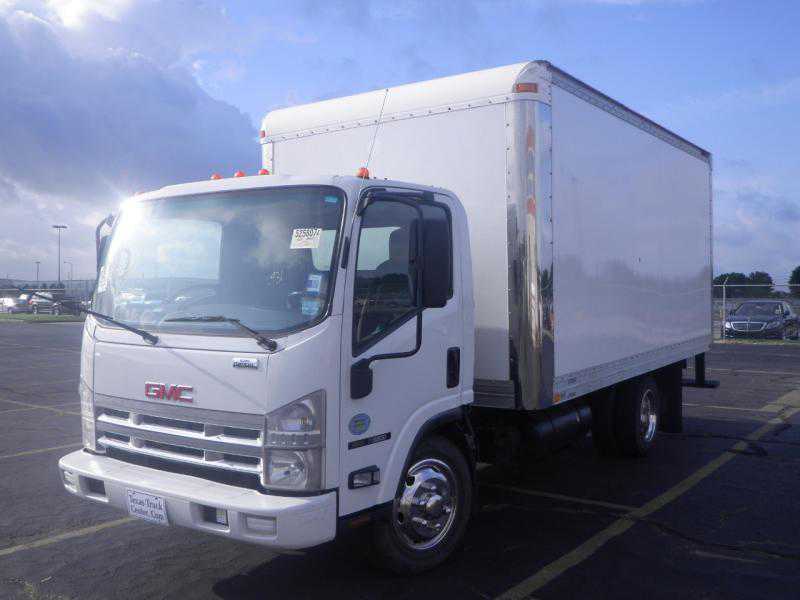 GMC W5